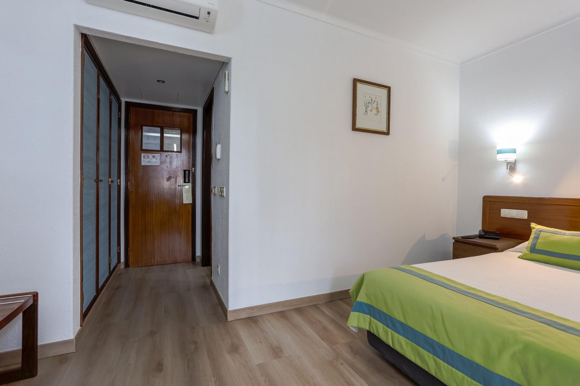 Hotel Arangues Setubal Exterior photo